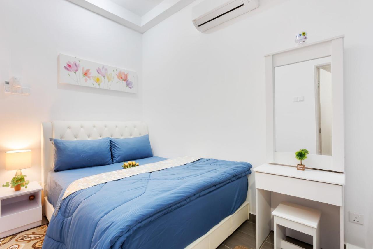 Sofea Suites @ Troika Kota Bharu #Wifi #Netflix Экстерьер фото