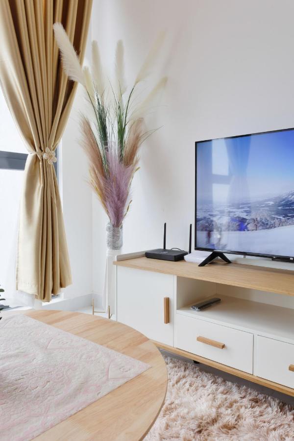 Sofea Suites @ Troika Kota Bharu #Wifi #Netflix Экстерьер фото